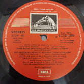 Jagjit & Chitra Singh - The Unforgettables (Vinyl)